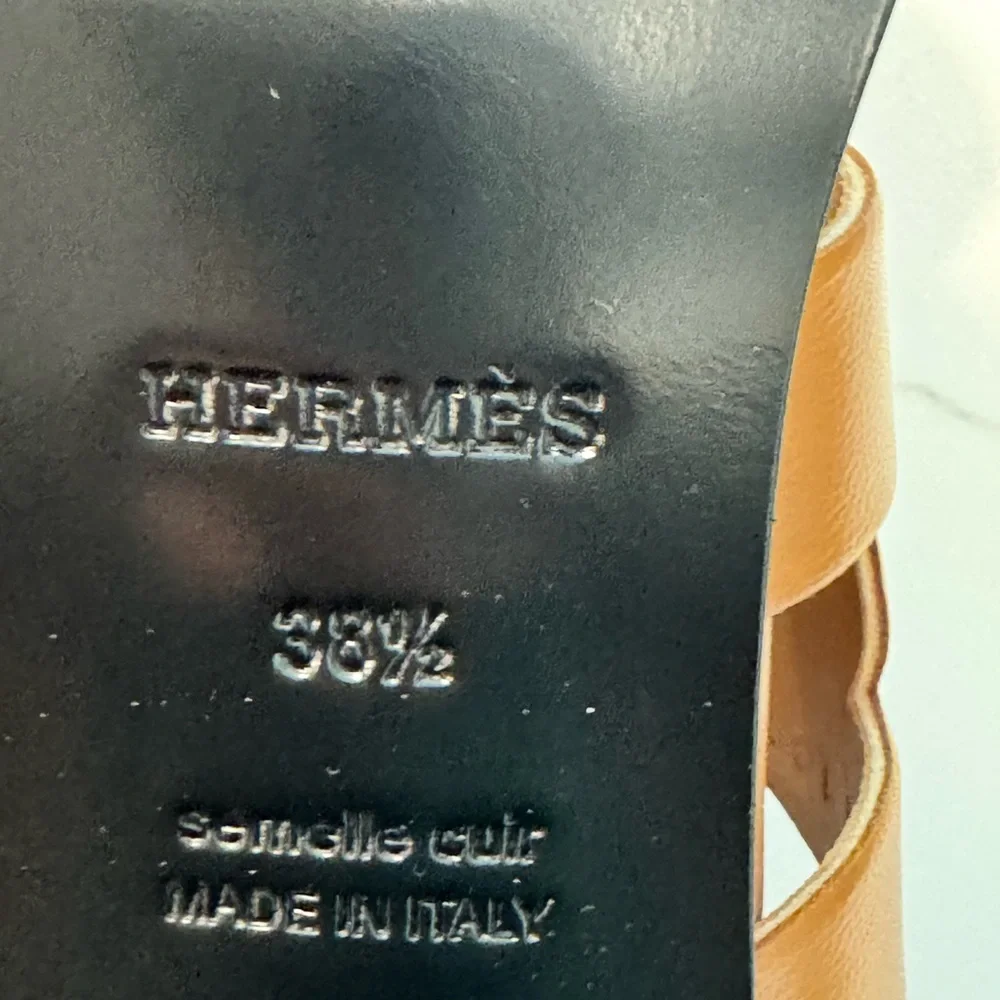 Hermes gaby 60